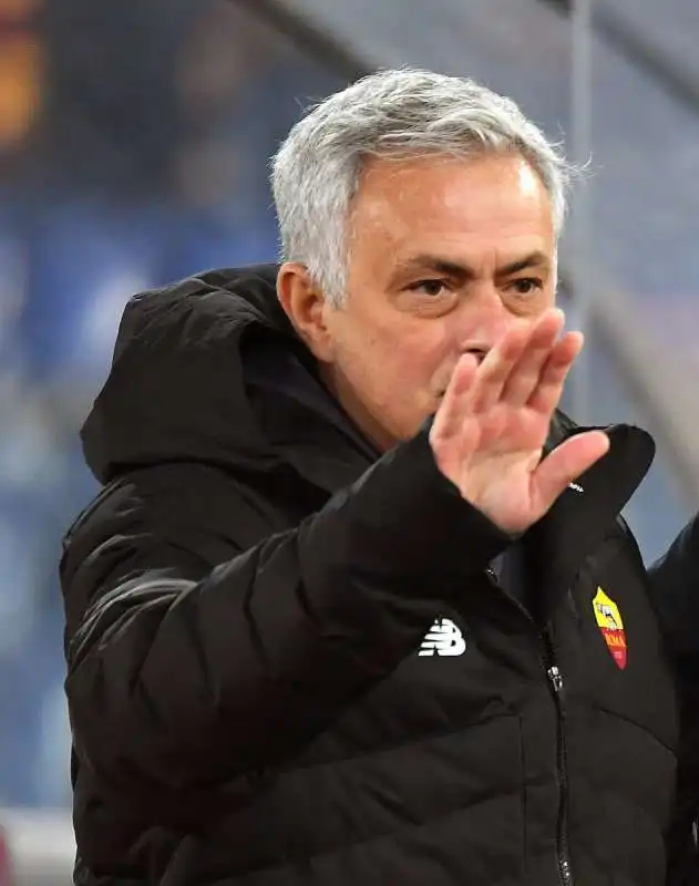 jose mourinho  foto mezzelani gmt 015