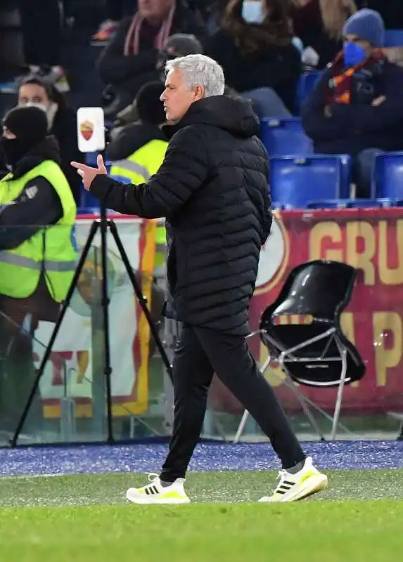 jose mourinho  foto mezzelani gmt 025