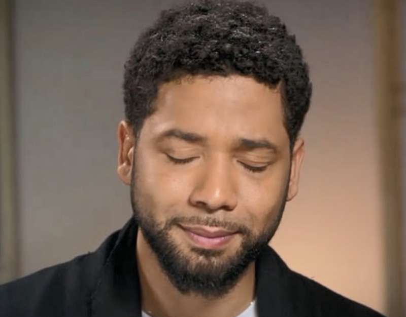 jussie smollett 1