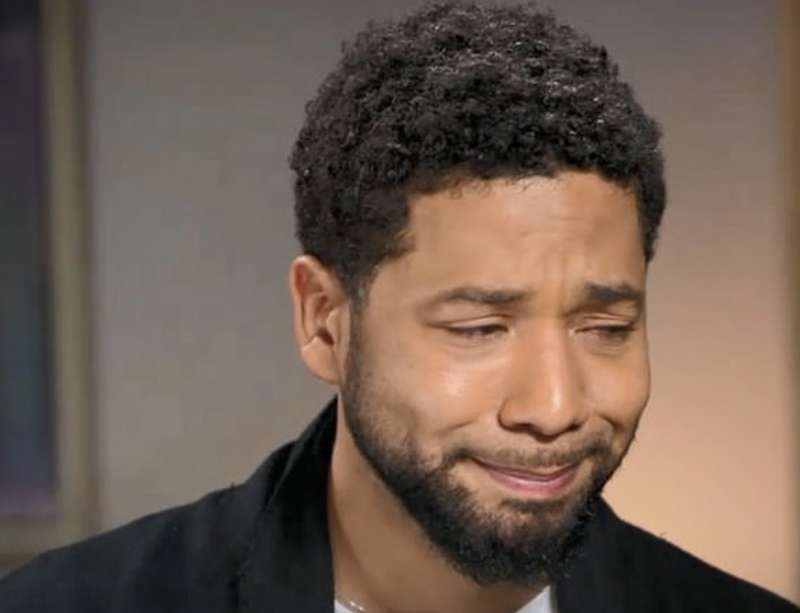 jussie smollett