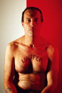 kenneth anger