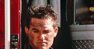 kurt russell fuoco assassimo