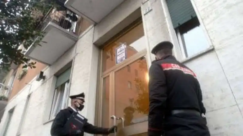 la casa di sesto san giovanni delle due donne 2