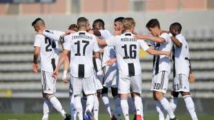 la squadra under 23 della juventus 4