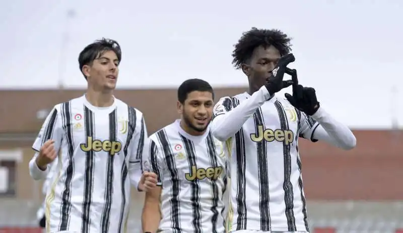 la squadra under 23 della juventus 5