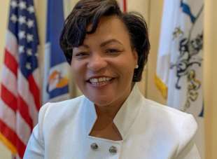 latoya cantrell