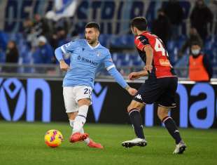 lazio vs genoa foto mezzelani gmt 001