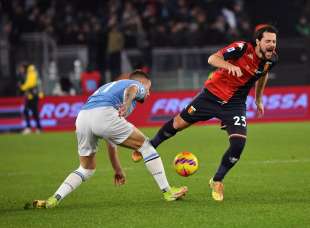 lazio vs genoa foto mezzelani gmt 002