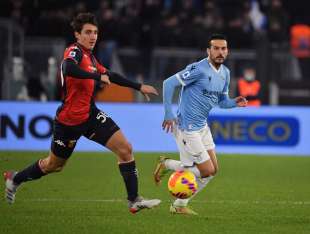 lazio vs genoa foto mezzelani gmt 003