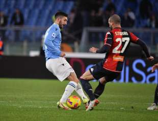 lazio vs genoa foto mezzelani gmt 004