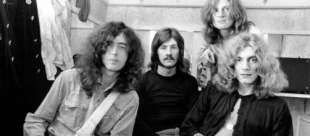 led zeppelin (2)