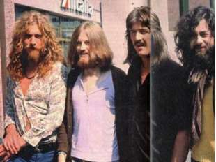 led zeppelin milano 1971 (2)