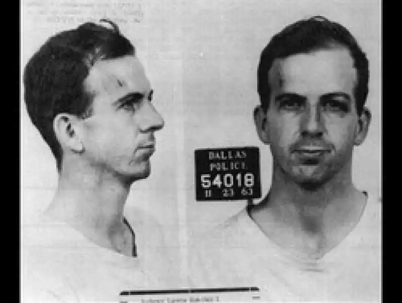 lee harvey oswald 4