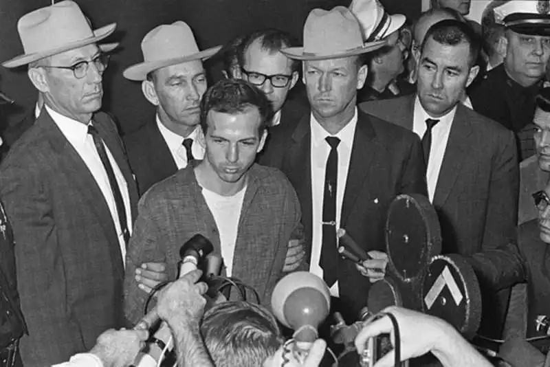 lee harvey oswald 5