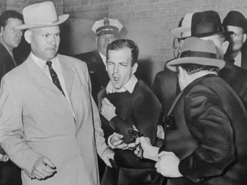 lee harvey oswald 7