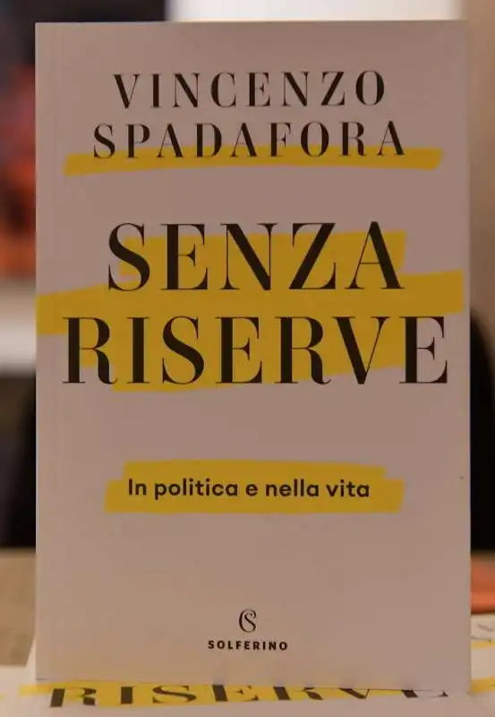 libro presentato