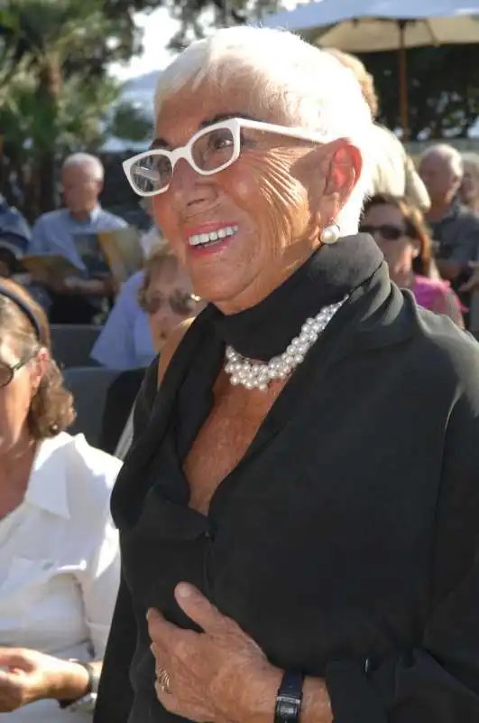 lina wertmuller  2