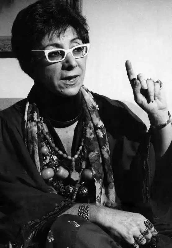 lina wertmuller  4