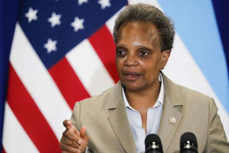 lori lightfoot 2