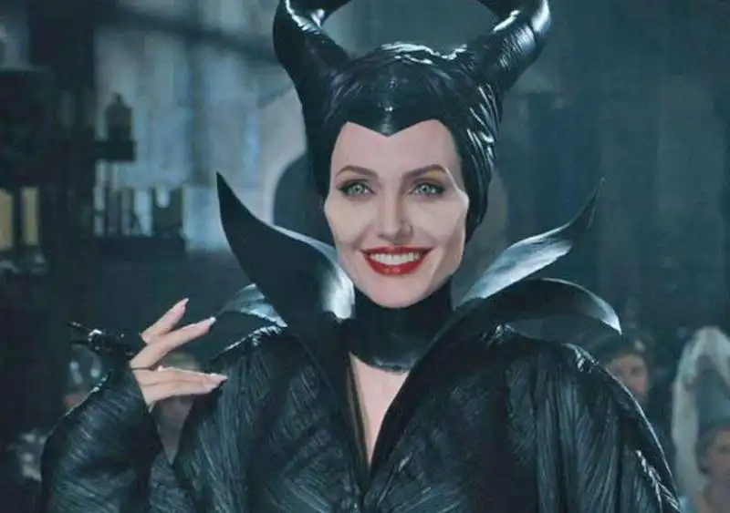 maleficent