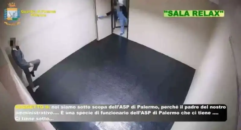 maltrattamenti alla casa di cura di palermo 3