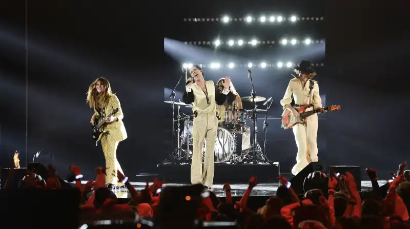 maneskin x factor 2021 finale 1