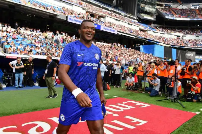 marcel desailly 10