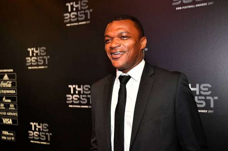 marcel desailly 13