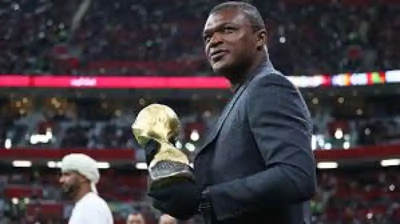 marcel desailly 14