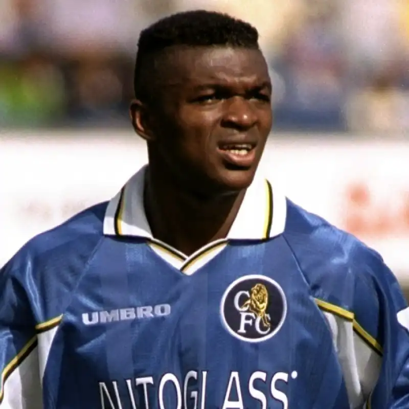 marcel desailly 15