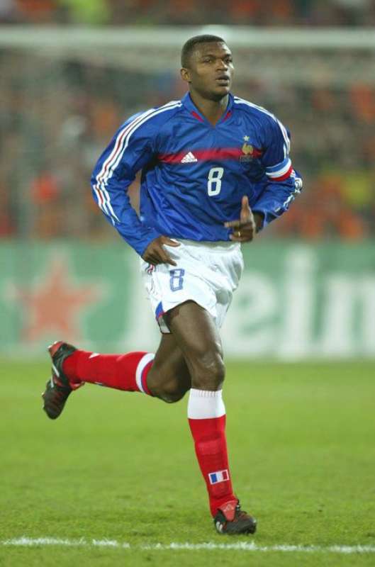 marcel desailly 8