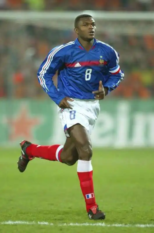 marcel desailly 8