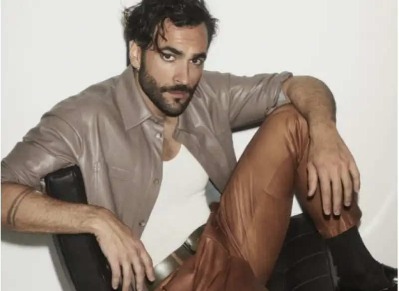 marco mengoni