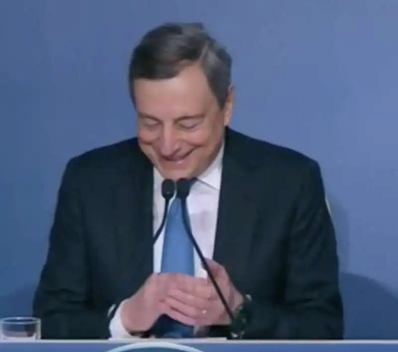 mario draghi 2