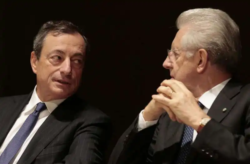 mario draghi mario monti 3