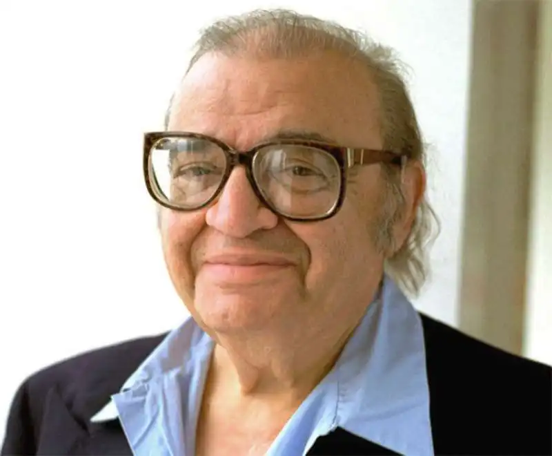 MARIO PUZO