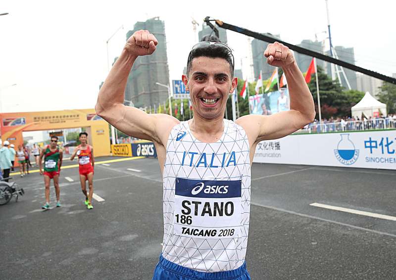 massimo stano 5