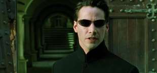 matrix reloaded