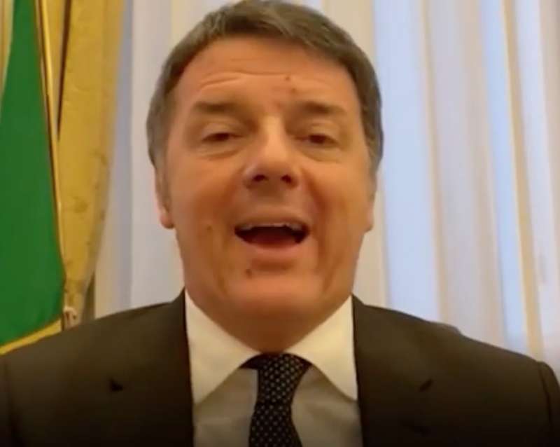 matteo renzi 4