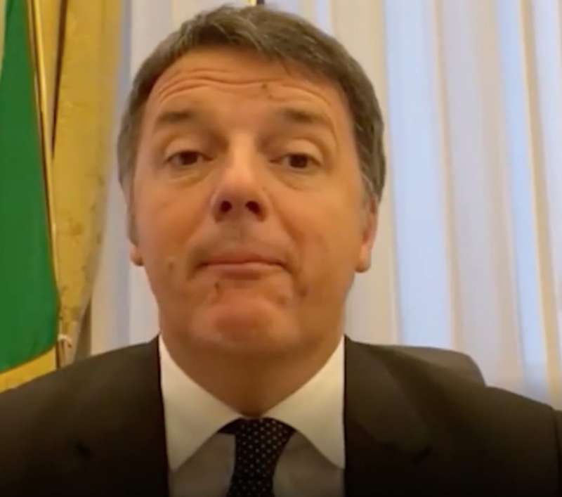 matteo renzi 5