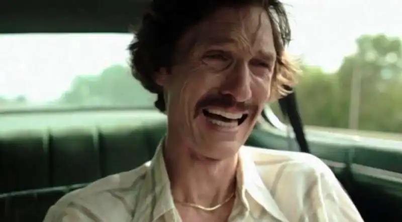 matthew mccounaghey   dallas buyers club 