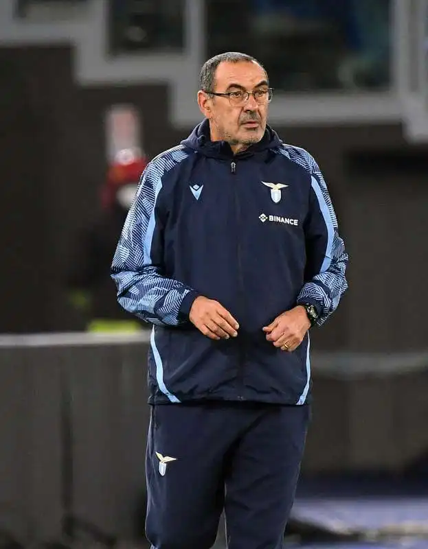 maurizio sarri foto mezzelani gmt 026