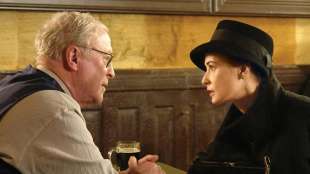 michael caine demi moore un colpo perfeetto