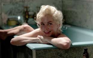 michelle williams marilyn 1