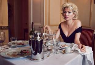 michelle williams marilyn 2