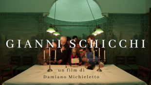 MICHIELETTO GIANNI SCHICCHI