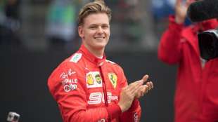 mick schumacher 1