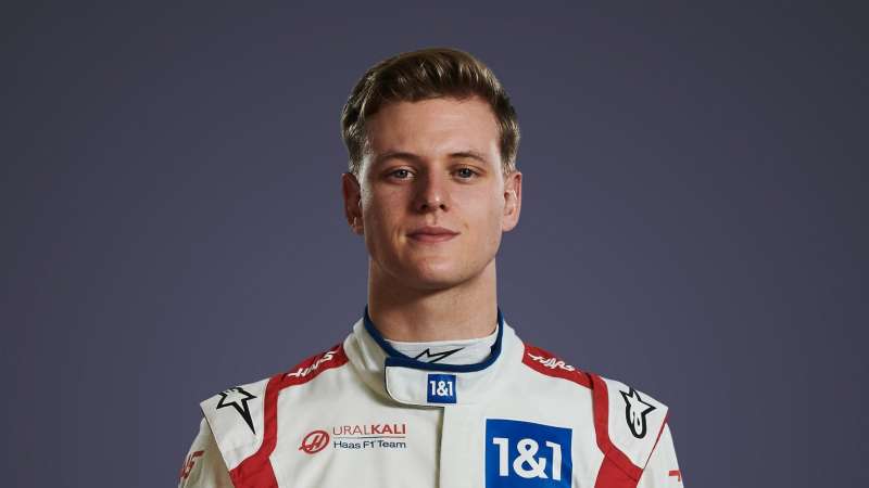 mick schumacher 2