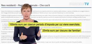 milena gabanelli sui ricchi che eludono le tasse 4