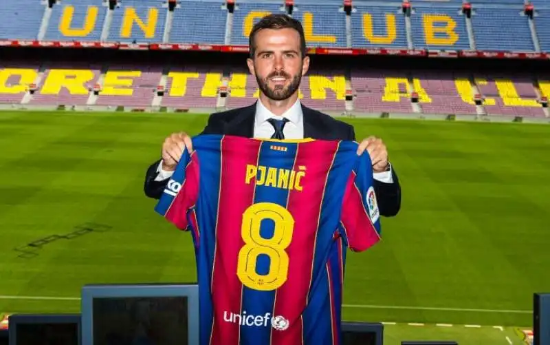 miralem pjanic